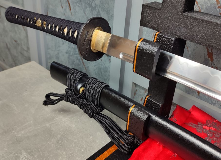 Munenori Iaido Katana 73 cm Nagasa