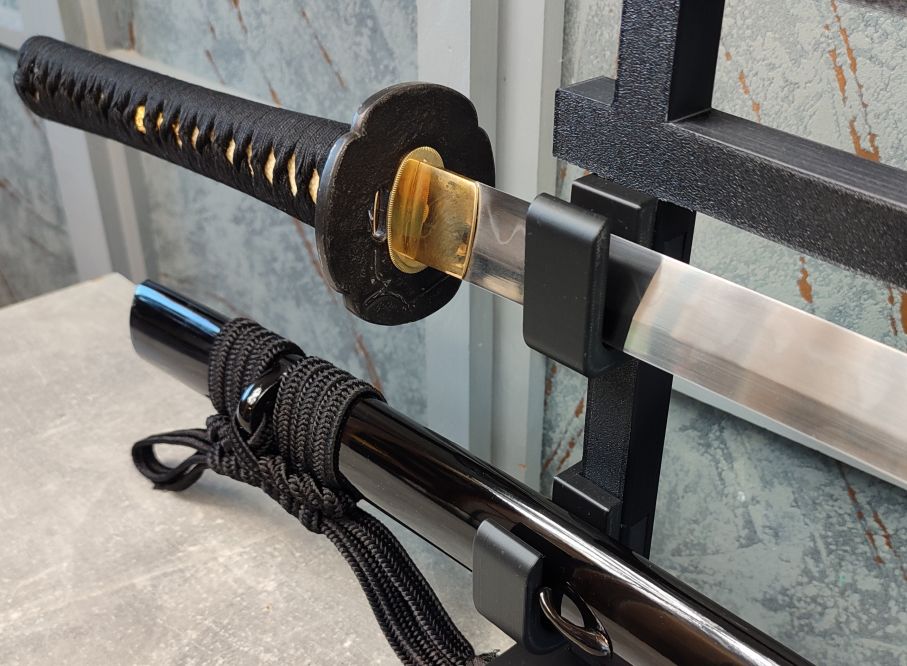 Kojiro Tančó Katana