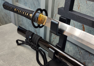 Kojiro Musashi Katana