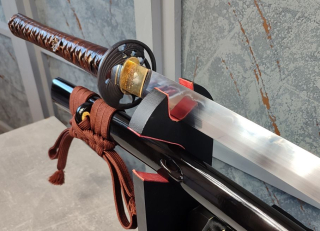 Munenori Hagakure Daisho