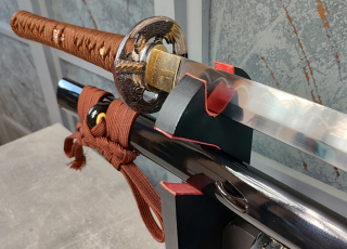 Munenori Hawk Daisho