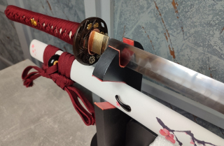 Munenori Geisha´s Dream Katana