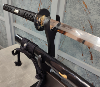 Munenori Tančó Daisho z Tamahagane