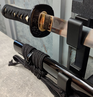 Munetoshi Wakizashi Ti-Lung